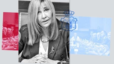 Los últimos nombramientos del Poder Judicial consolidan el dominio de los conservadores