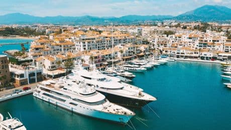 Ni Conil ni Estepona: este es el municipio más caro de Andalucía para alquilar un apartamento este verano