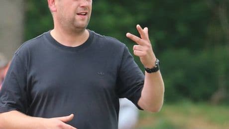 „Werden einen Fight bieten“: Das sagt SuS Schaag zum Pokal-Los 1. FC Kleve