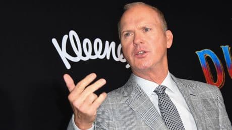 Obamas acquire 9/11 film starring Michael Keaton in latest Netflix production