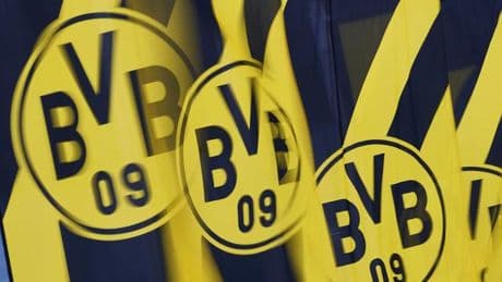 Fußball-Bundesliga: BVB startet mit wenigen Profis das Training - Süle erkrankt