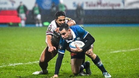 UBB-Castres : à quelle heure et sur quelle chaîne regarder cette rencontre de Top 14 ?