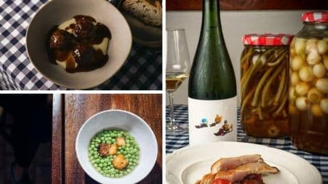 La taberna vasca a una hora de Bilbao que ha dejado sin palabras a National Geographic