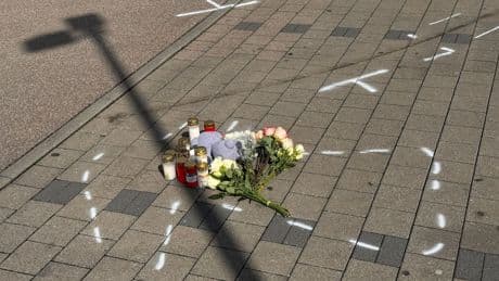Ermittlungen nach tödlichem Parkplatz-Streit dauern an