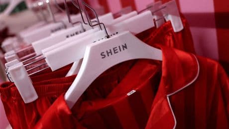 Onlinehändler aus China: Italien verdonnert Shein zu Geldstrafe