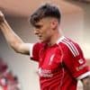 Bournemouth in talks to sign Liverpool winger Doak