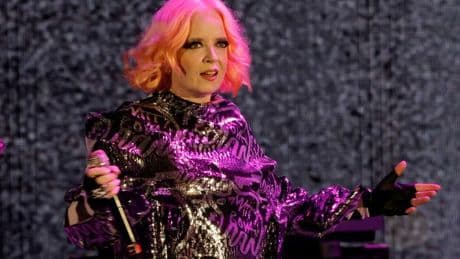 Shirley Manson backs Kneecap in free speech row as fans call for TRNSMT boycott