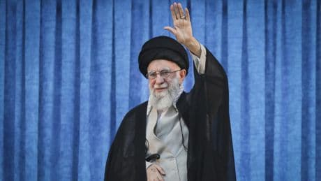 Guerre Israël-Iran: le guide suprême joue sa survie et celle de son régime