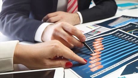 Finansal hizmetlere güven ağustosta arttı