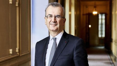 « Pour l’Europe, c’est maintenant ou jamais » : l’appel de François Villeroy de Galhau, gouverneur de la Banque de France