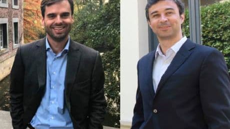 Saesco da entrada a Miura en su capital y crece con la compra de Cardiolink