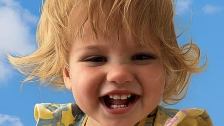 Man and woman arrested after one-year-old girl dies after suffering ‘serious injuries’