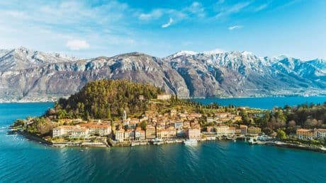 Kleine bewohnte Schätze: Mamma Mia! Das sind die zehn bezauberndsten Dörfer Italiens