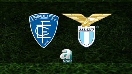 Empoli-Lazio maçı ne zaman, saat kaçta ve hangi kanalda? | İtalya Serie A