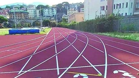 Villa Gentile, lavori finiti: l’impianto riapre lunedì. “Scatta l’omologazione, a settembre prime gare”