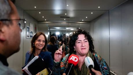 Wilders wil het in Den Haag weer over migratie laten gaan. Maar tegen welke prijs?