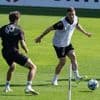 Fußball: Gosens lockt Müller: „Toskana ist sehr schön“