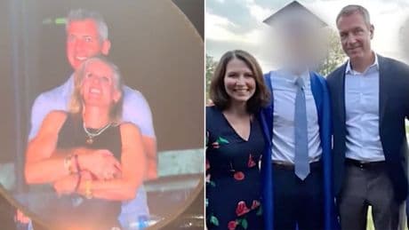Coldplay-Konzert: So reagiert die gehörnte Ehefrau auf den Kiss-Cam-Vorfall