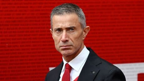Andrea Berta wanted Arsenal to sign different No.6 instead of Martin Zubimendi