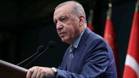 Cumhurbaşkanı Erdoğan, Katar'ı ziyaret edecek