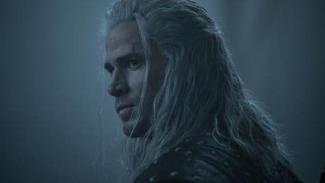 Liam Hemsworth is Geralt in the first Witcher season 4 trailer