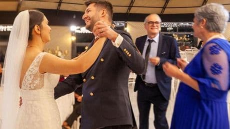 Düğünlerde şarkılardan alınacak telif kafaları karıştırdı… Gelin ve damat mağdur olacak mı? Ücreti kim ödeyecek? 7 SORU 7 YANIT