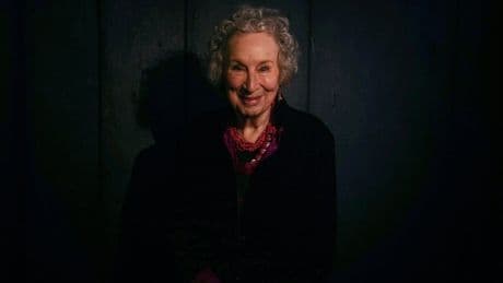 Margaret Atwood takes aim at Alberta’s school library books ban with satirical story