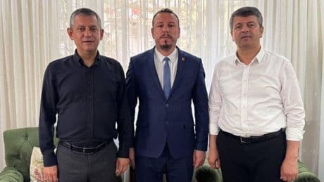 Tutdere’ye yapılan 'haksızlık' dedi, istifa edip CHP'ye geçti