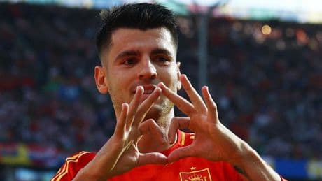 Morata, acusado de participar en un negocio de reventa de relojes de lujo: "Los Rolex me los consigue él por mucho menos"