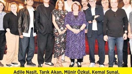 ‘Gülüşüyle nefesimi kesti’