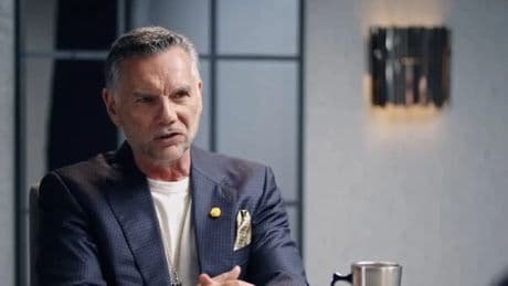 Michael Franzese, exjefe de la mafia: &quot;No tenía sitio para billetes pequeños. Nunca le conté nada a mi mujer&quot;