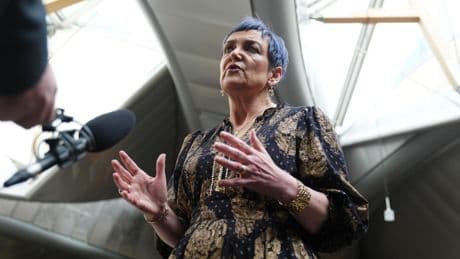 Constance defends police sex data recording despite whistleblower 'coercion' claim