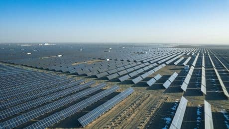 El verdadero cuello de botella de la IA no son los chips sino la electricidad. Y ahí China tiene una gran baza