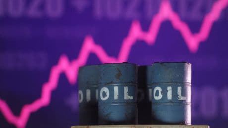 Guerre Israël-Iran : les cours du pétrole plongent de plus de 5% après l’acceptation d’un cessez-le-feu