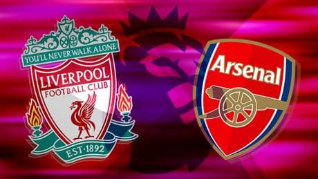 How to watch Liverpool vs Arsenal: TV channel and live stream for Premier League today
