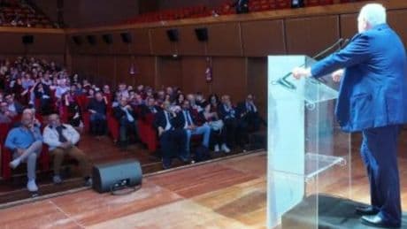 Federazione Nazionale degli Ordini dei Biologi, presidente D?Anna: «Non siamo i nemici della farmacia dei servizi ma chiediamo regole chiare»