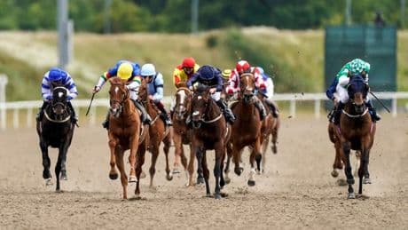 Newsboy’s nap and selections for 5 UK and Irish meetings on Sunday, June 1