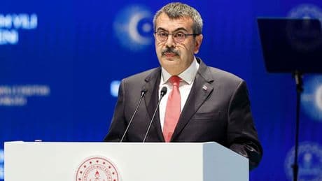 Milli Eğitim Bakanı Tekin'den "Şehitler Haftası" paylaşımı