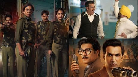 How Netflix India Finalizes Projects, New Seasons For Shows