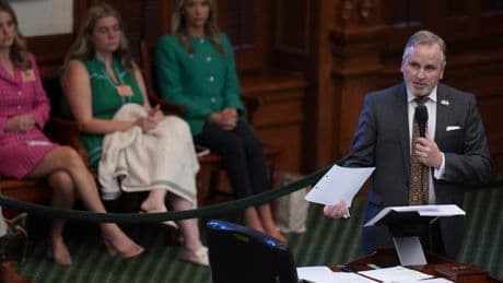 Au Texas, le Sénat adopte un projet de loi pour limiter l’accès aux pilules abortives