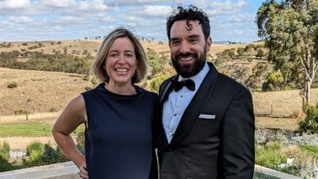 I've been to dozens of weddings, from backyard parties to high-end celebrations. Only 3 things really matter to guests.
