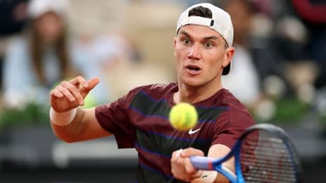 Tennis-Star Draper - „Manchmal furzt man neben dem Doping-Kontrolleur“