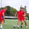 N3. En ouverture de championnat, Vitré et Cesson se neutralisent