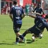 Football – Régional 1. Face à Redon, Bains prend un bon point