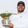 Chris Gotterup overjoyed to edge out fans' favourite Rory McIlroy in Scottish Open head-to-head