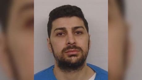 RCMP to speak on B.C. fugitive’s arrest in Qatar, years after escaping from jail
