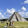 La visite de sites archéologiques mayas par le célèbre youtubeur MrBeast fait polémique au Mexique