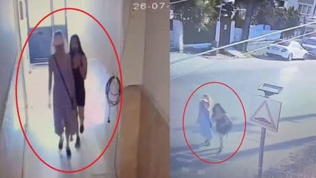 İstanbul'dan geldikleri Yalova'da 1 milyon liralık soygun yaptılar