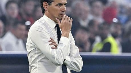 Al Hilal, Simone Inzaghi'yi açıkladı!