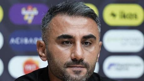 Konyaspor'a 4-1 kaybeden Eyüpspor Teknik Direktörü Selçuk Şahin: Ağır mağlubiyet oldu